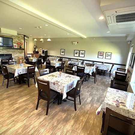Midland Inn & Suites מראה חיצוני תמונה