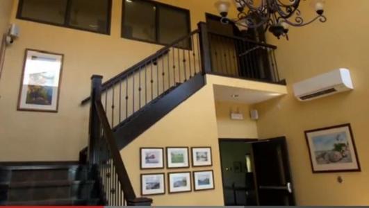 Midland Inn & Suites מראה חיצוני תמונה