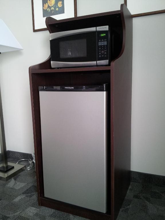 Midland Inn & Suites חדר תמונה